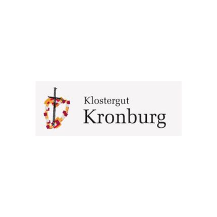 Logo fra Gasthof Kronburg - Klostergut Kronburg