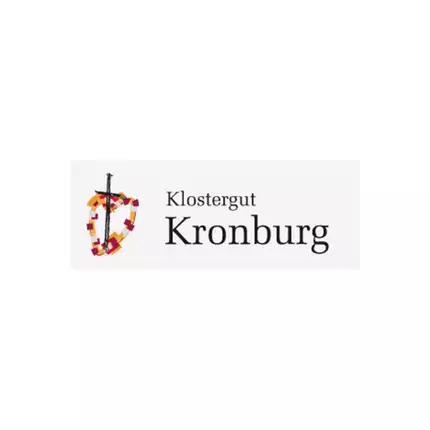 Logo van Gasthof Kronburg