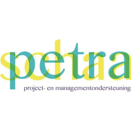 Logotipo de Petra Schaatsbergen Project- en managementondersteuning