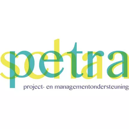 Logo od Petra Schaatsbergen Project- en managementondersteuning