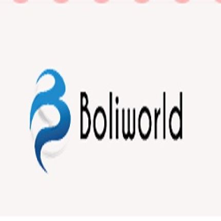 Logo od Boliworld