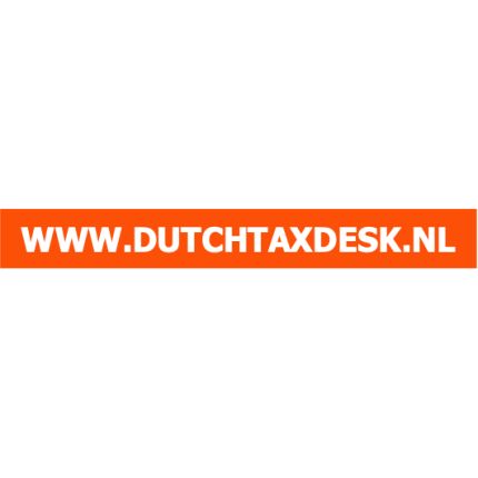 Logotyp från The Dutch Tax Desk