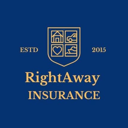 Logo van Rightaway Insurance Brokers