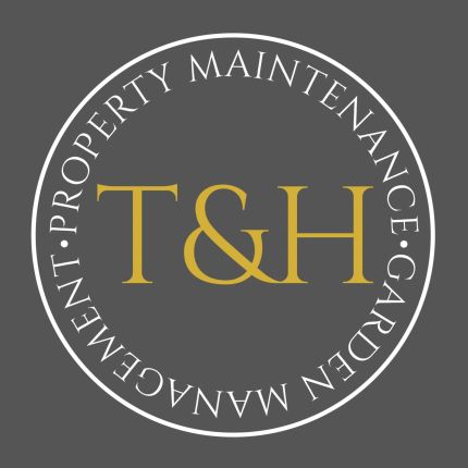 Logo von Taylor & Hulme - Property And Garden Management