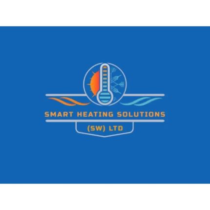 Logotyp från Smart Heating Solutions (SW) Ltd