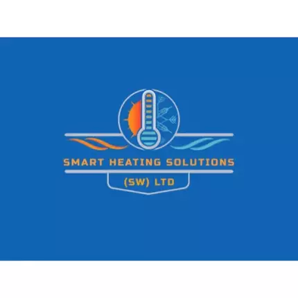 Logo de Smart Heating Solutions (SW) Ltd