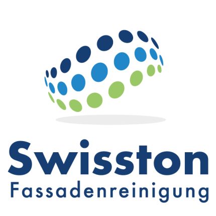 Logo od Swisston Fassadenreinigung