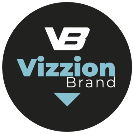 Logotyp från Vizzion Brand Corp.