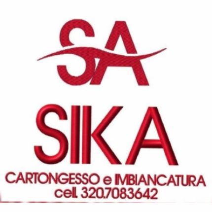 Λογότυπο από Sika Aleks Imbiancatura Cartongessista