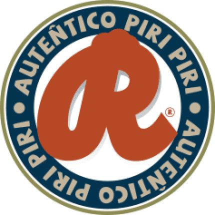 Logotyp från Rio's Piri Piri