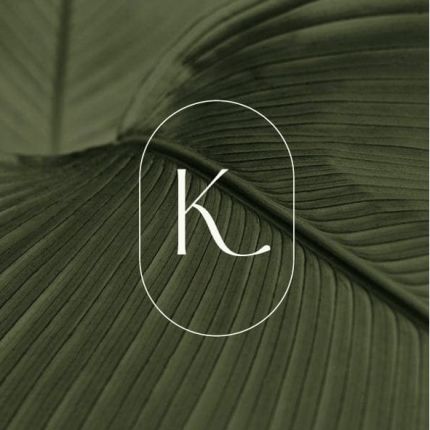 Logotipo de Kahiloa Slow Beauty