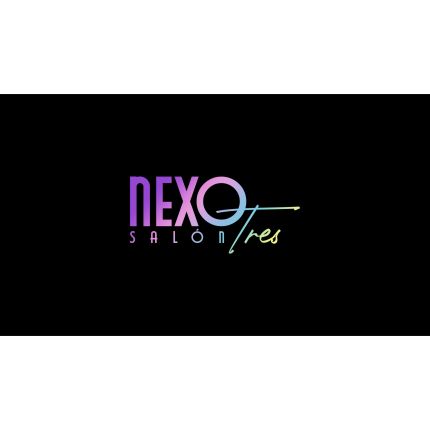 Logo od Salón Nexo 3