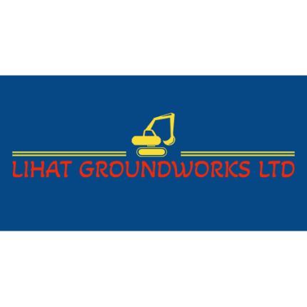 Logo da Lihat Groundworks Ltd