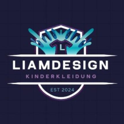 Logotyp från Liam'sDesign