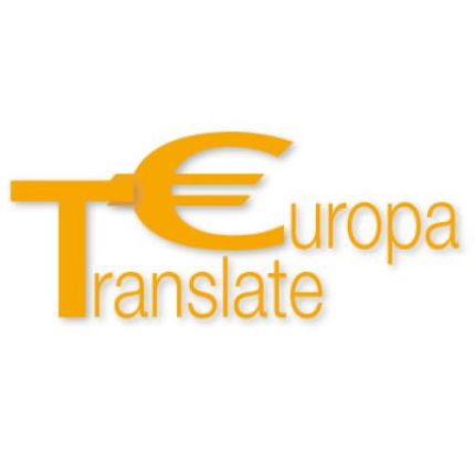 Λογότυπο από europa-translate | Dolmetscher und Übersetzer