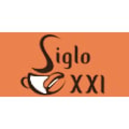 Logotipo de Vending Siglo XXI