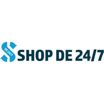 Logótipo de Shop DE 24/7