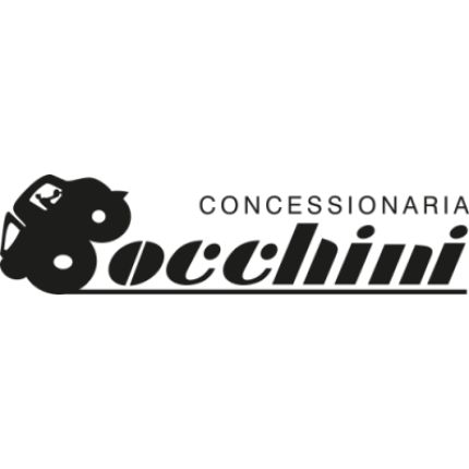 Logo od Concessionaria Bocchini - Auto e Fuoristrada