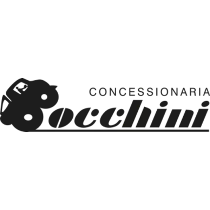 Logo van Concessionaria Bocchini - Auto e Fuoristrada