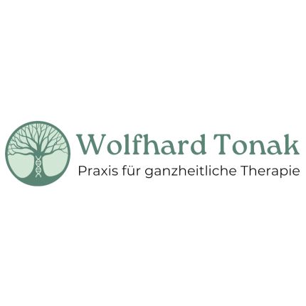 Logotyp från Wolfhard Tonak - Praxis für Physiotherapie, Naturheilkunde und Epigenetik