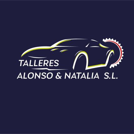 Logotipo de Talleres Alonso Y Natalia