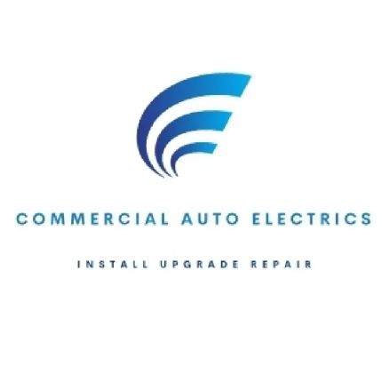 Logo van Commercial Auto Electrics