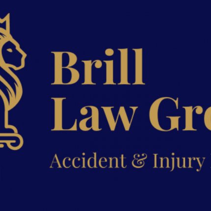 Logótipo de Brill Law Group Accident & Injury Lawyers