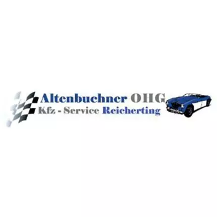 Logo od Kfz Service Altenbuchner OHG