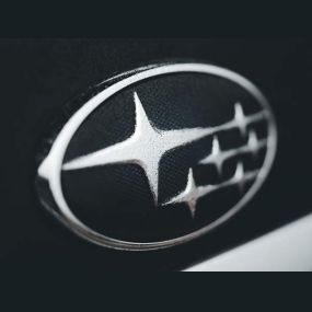 Subaru Logo