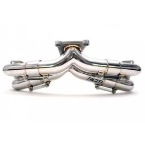 RCM Stainless Steel Tubular Exhaust Manifold