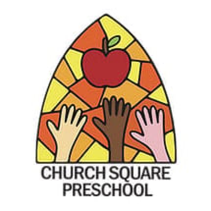 Logotyp från Church Square Preschool Ltd