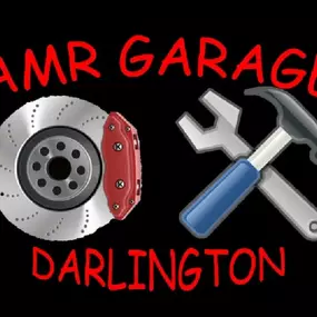 Bild von AMR Garage Darlington Ltd