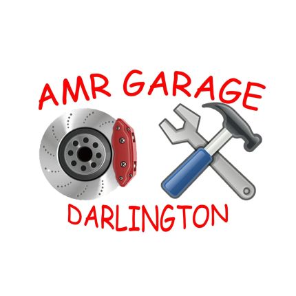 Logo fra AMR Garage Darlington Ltd