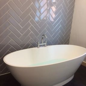 Bild von MH Gas & Bathrooms Ltd