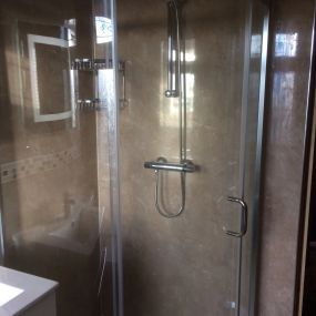 Bild von MH Gas & Bathrooms Ltd