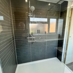 Bild von MH Gas & Bathrooms Ltd