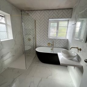 Bild von MH Gas & Bathrooms Ltd