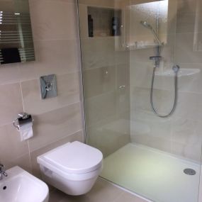 Bild von MH Gas & Bathrooms Ltd