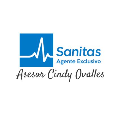 Logótipo de Seguros Cindy Ovalles