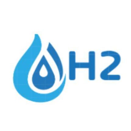 Logo da H2 GmbH