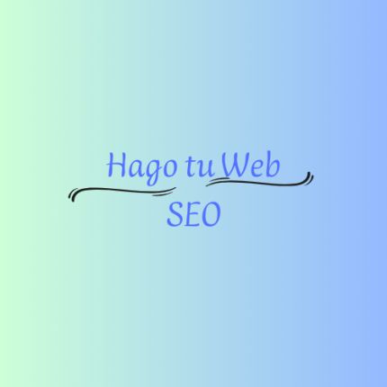 Λογότυπο από Hago Tu Web SEO