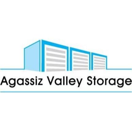 Logo from Agassiz Valley Storage