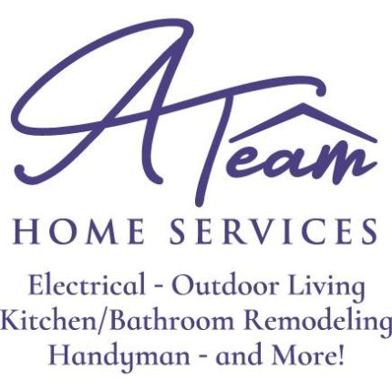 Logo od A Team Home Services