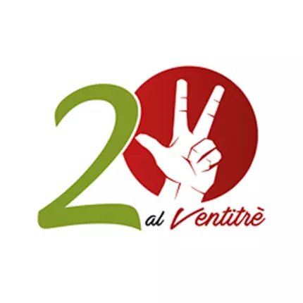 Logo from Al Ventitre' Tavola Calda Rosticceria Bar