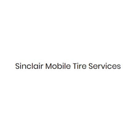 Logo da Sinclair Mobile Tire Services 24/7