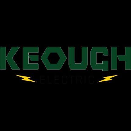 Logótipo de Keough Electric