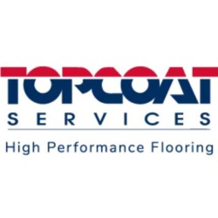 Λογότυπο από Topcoat Services USA