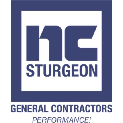 Logo van NC Sturgeon