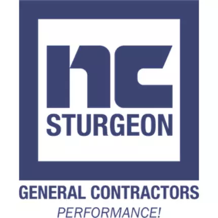 Logo von NC Sturgeon