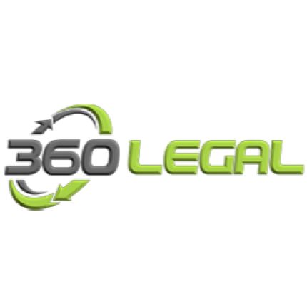 Logo from 360 Legal, Inc.